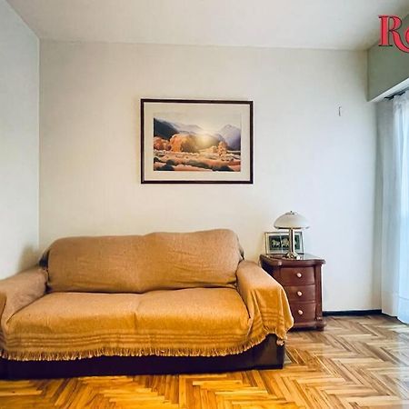 شقة Rent Yerbal بوينس آيرس المظهر الخارجي الصورة