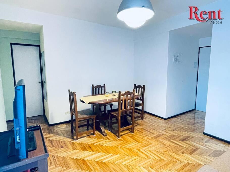 شقة Rent Yerbal بوينس آيرس المظهر الخارجي الصورة