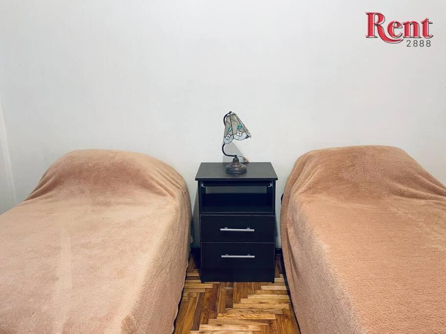 شقة Rent Yerbal بوينس آيرس المظهر الخارجي الصورة