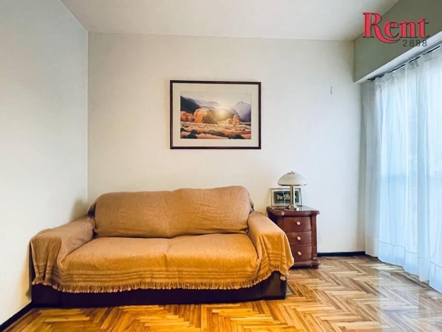 شقة Rent Yerbal بوينس آيرس المظهر الخارجي الصورة